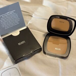 READY Foundation - R250 Medium Beige